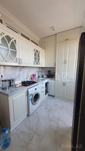 Сдаётся 2-комн. новостройка 60 м², м. Азадлыг проспекти, photo 12 from 18