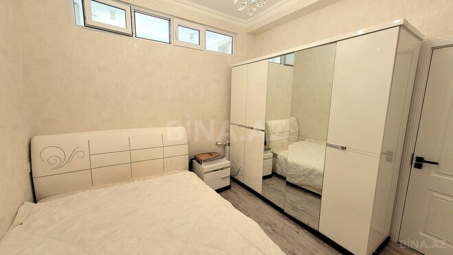 Сдаётся 2-комн. новостройка 60 м², м. Азадлыг проспекти, photo 8 from 18