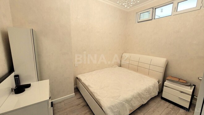 Сдаётся 2-комн. новостройка 60 м², м. Азадлыг проспекти, photo 9 from 18