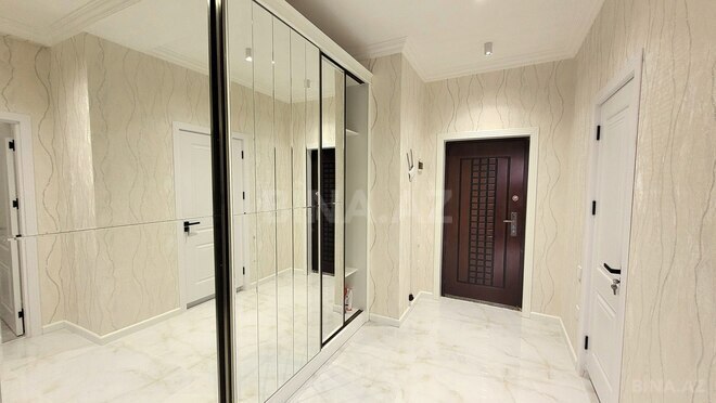 Сдаётся 2-комн. новостройка 60 м², м. Азадлыг проспекти, photo 15 from 18