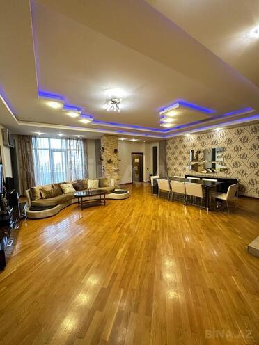 Продаётся 4-комн. новостройка 220 м², м. 28 мая, photo 1 from 26