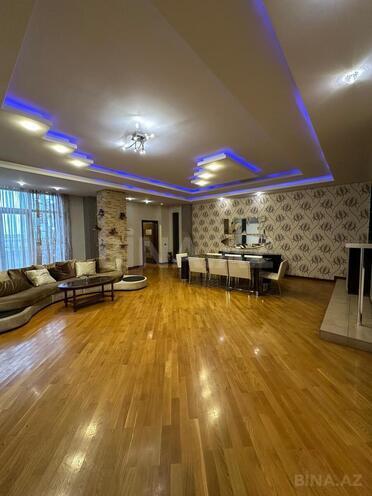 Продаётся 4-комн. новостройка 220 м², м. 28 мая, photo 3 from 26