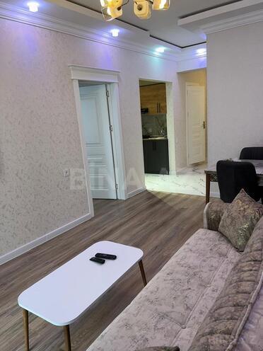 Сдаётся 2-комн. новостройка 65 м², м. Ази Асланов, photo 8 from 16