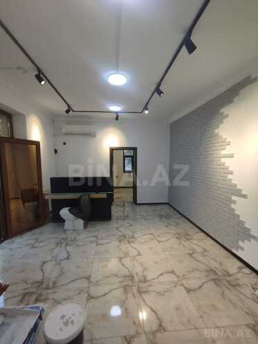 Сдаётся 5-комн. офис 120 м², м. Шах Исмаил Хатаи, photo 11 from 25