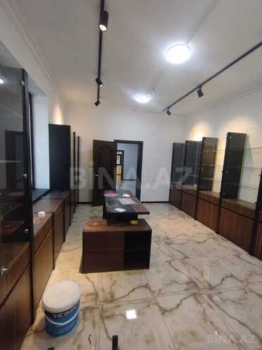 Сдаётся 5-комн. офис 120 м², м. Шах Исмаил Хатаи, photo 10 from 25