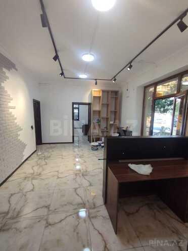 Сдаётся 5-комн. офис 120 м², м. Шах Исмаил Хатаи, photo 1 from 25
