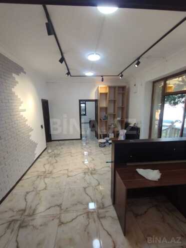 Сдаётся 5-комн. офис 120 м², м. Шах Исмаил Хатаи, photo 24 from 25