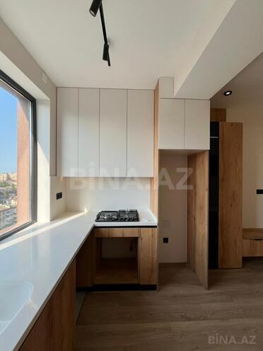 Продаётся 2-комн. новостройка 51 м², м. Нефтчиляр, photo 7 from 14