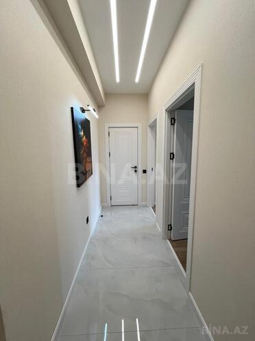Продаётся 2-комн. новостройка 51 м², м. Нефтчиляр, photo 9 from 14
