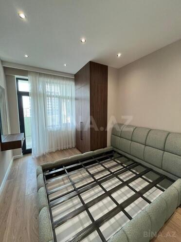 Продаётся 2-комн. новостройка 51 м², м. Нефтчиляр, photo 4 from 14