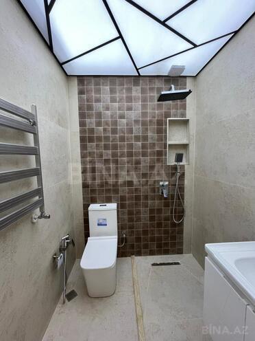 Продаётся 2-комн. новостройка 51 м², м. Нефтчиляр, photo 11 from 14