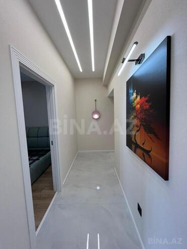 Продаётся 2-комн. новостройка 51 м², м. Нефтчиляр, photo 8 from 14