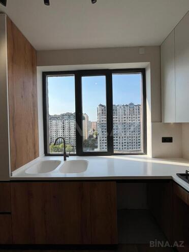 Продаётся 2-комн. новостройка 51 м², м. Нефтчиляр, photo 6 from 14