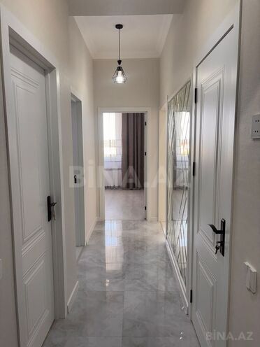 Продаётся 3-комн. новостройка 63 м², пос. Масазыр, photo 11 from 14
