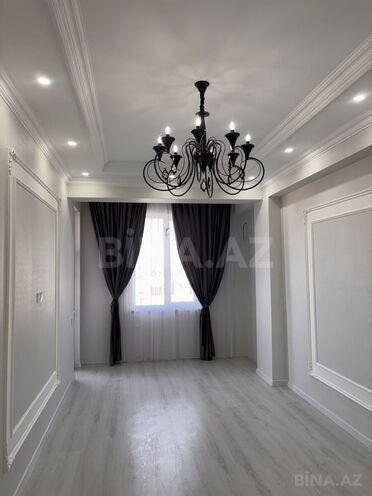 Продаётся 3-комн. новостройка 63 м², пос. Масазыр, photo 13 from 14