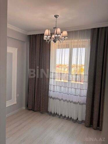 Продаётся 3-комн. новостройка 63 м², пос. Масазыр, photo 4 from 14