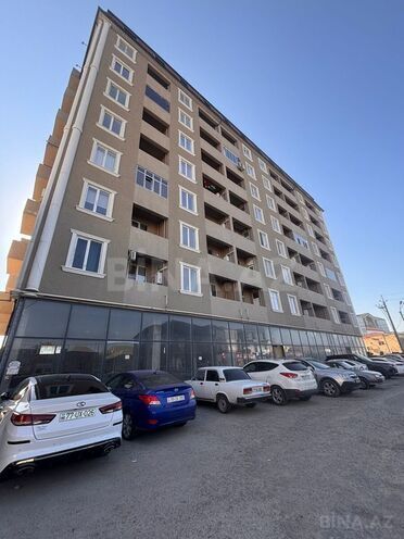 Продаётся 3-комн. новостройка 63 м², пос. Масазыр, photo 1 from 14