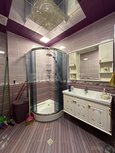 Продаётся 3-комн. новостройка 107 м², м. Ази Асланов, photo 21 from 22