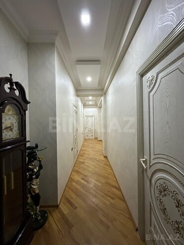Продаётся 3-комн. новостройка 107 м², м. Ази Асланов, photo 20 from 22