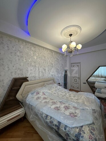 Продаётся 3-комн. новостройка 107 м², м. Ази Асланов, photo 7 from 22