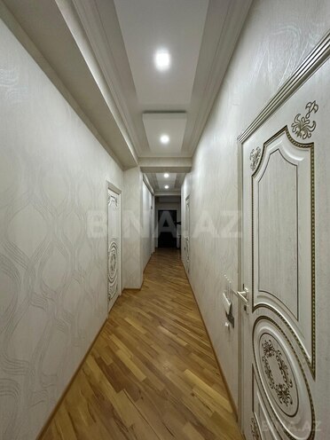 Продаётся 3-комн. новостройка 107 м², м. Ази Асланов, photo 18 from 22
