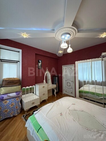 Продаётся 3-комн. новостройка 107 м², м. Ази Асланов, photo 12 from 22