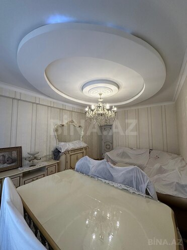 Продаётся 3-комн. новостройка 107 м², м. Ази Асланов, photo 3 from 22