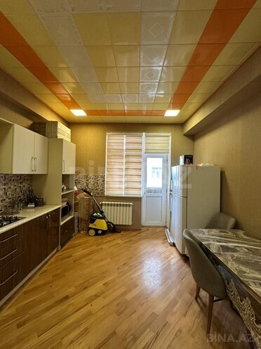 Продаётся 3-комн. новостройка 107 м², м. Ази Асланов, photo 14 from 22