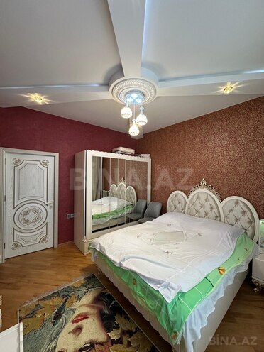 Продаётся 3-комн. новостройка 107 м², м. Ази Асланов, photo 11 from 22