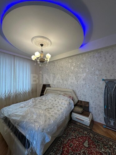 Продаётся 3-комн. новостройка 107 м², м. Ази Асланов, photo 6 from 22