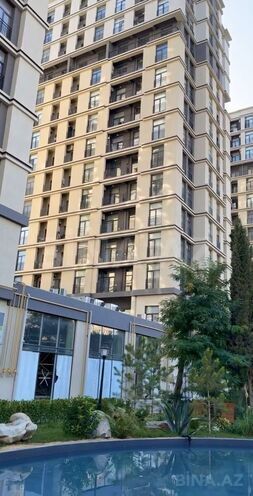 Сдаётся 2-комн. новостройка 60 м², м. Гянджлик, photo 3 from 20