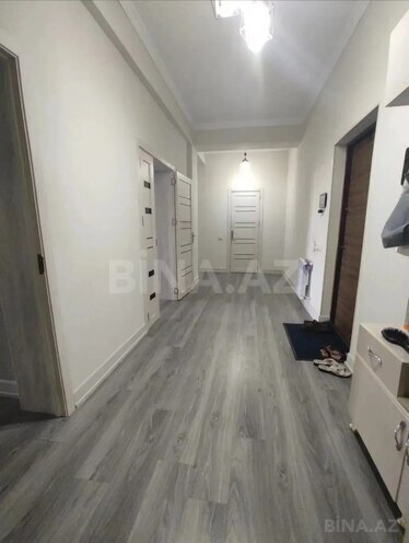 Продаётся 2-комн. новостройка 90 м², м. Кара Караев, photo 6 from 12