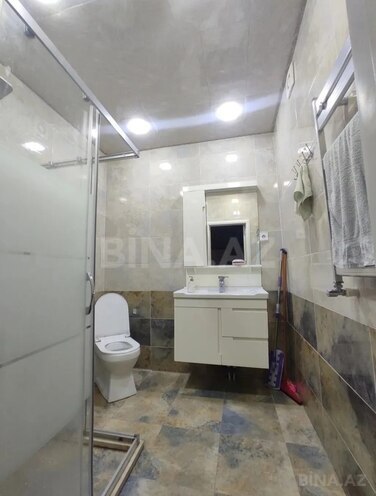 Продаётся 2-комн. новостройка 90 м², м. Кара Караев, photo 11 from 12