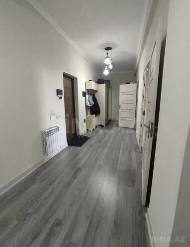 Продаётся 2-комн. новостройка 90 м², м. Кара Караев, photo 7 from 12