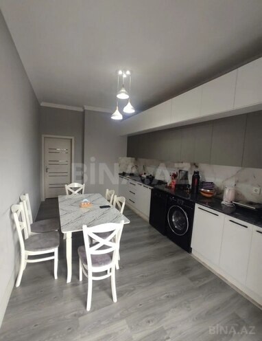 Продаётся 2-комн. новостройка 90 м², м. Кара Караев, photo 5 from 12