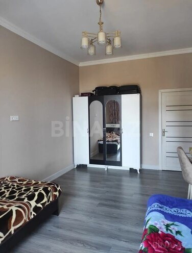 Продаётся 2-комн. новостройка 90 м², м. Кара Караев, photo 10 from 12