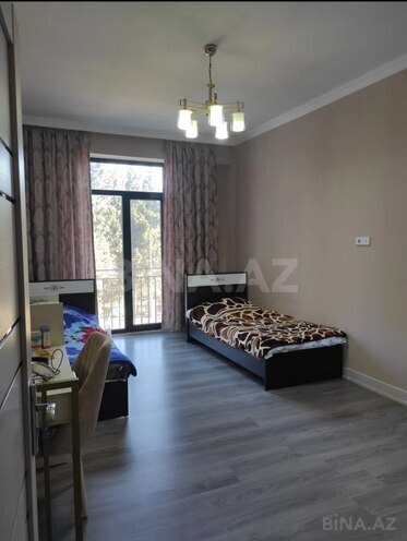 Продаётся 2-комн. новостройка 90 м², м. Кара Караев, photo 9 from 12
