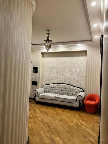 Сдаётся 3-комн. новостройка 130 м², м. Шах Исмаил Хатаи, photo 7 from 20