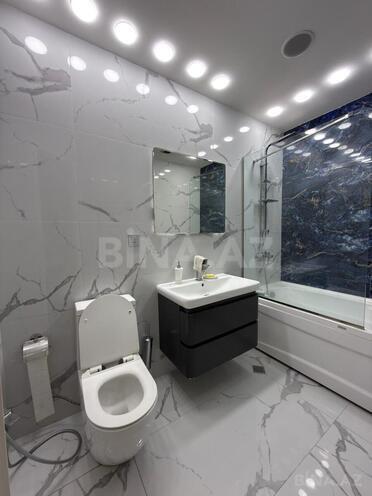 Сдаётся 3-комн. новостройка 151 м², м. Нариман Нариманов, photo 25 from 31