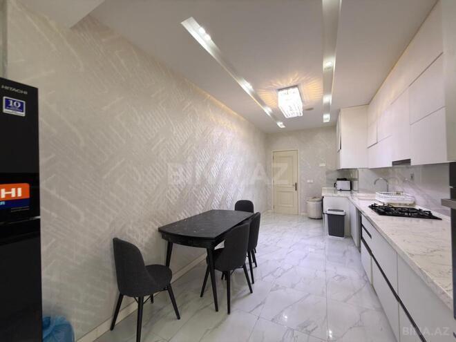 Сдаётся 3-комн. новостройка 151 м², м. Нариман Нариманов, photo 11 from 31