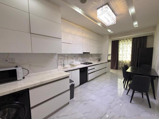 Сдаётся 3-комн. новостройка 151 м², м. Нариман Нариманов, photo 8 from 31