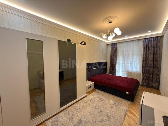 Сдаётся 3-комн. новостройка 151 м², м. Нариман Нариманов, photo 23 from 31