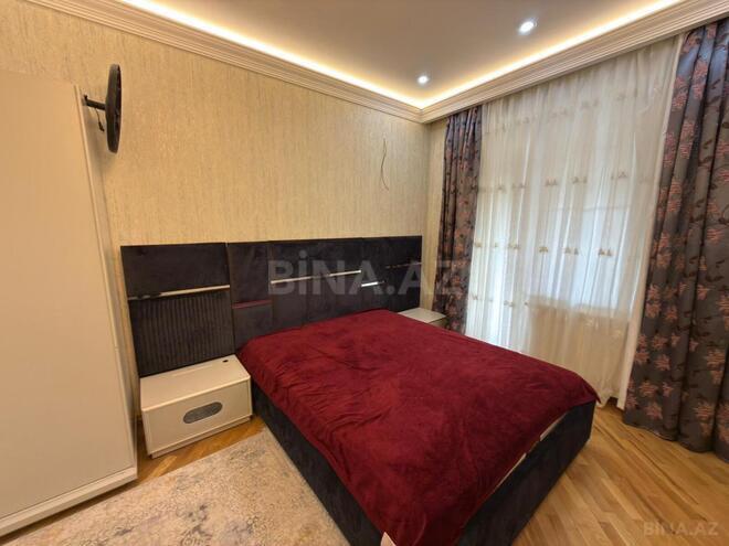 Сдаётся 3-комн. новостройка 151 м², м. Нариман Нариманов, photo 21 from 31