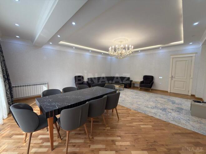 Сдаётся 3-комн. новостройка 151 м², м. Нариман Нариманов, photo 3 from 31