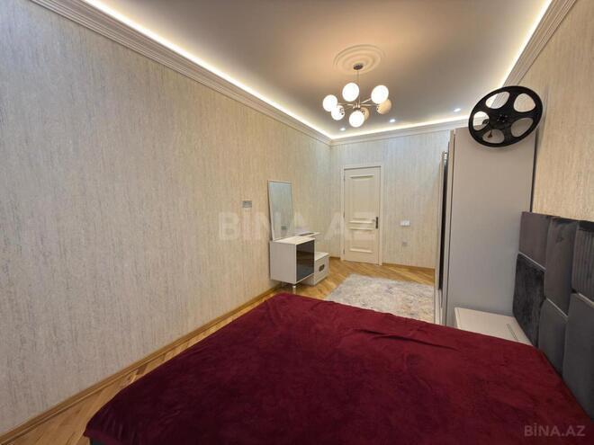 Сдаётся 3-комн. новостройка 151 м², м. Нариман Нариманов, photo 24 from 31
