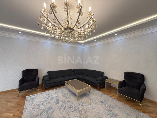 Сдаётся 3-комн. новостройка 151 м², м. Нариман Нариманов, photo 7 from 31