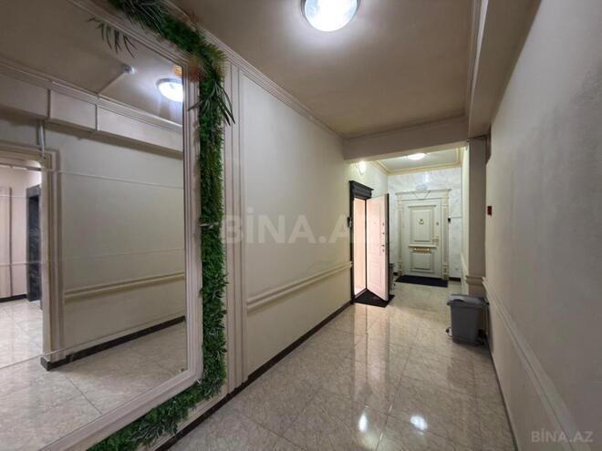 Сдаётся 3-комн. новостройка 151 м², м. Нариман Нариманов, photo 30 from 31