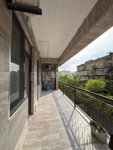Сдаётся 3-комн. новостройка 151 м², м. Нариман Нариманов, photo 29 from 31