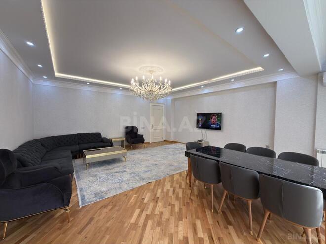 Сдаётся 3-комн. новостройка 151 м², м. Нариман Нариманов, photo 6 from 31