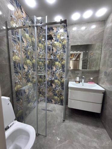 Сдаётся 3-комн. новостройка 151 м², м. Нариман Нариманов, photo 18 from 31